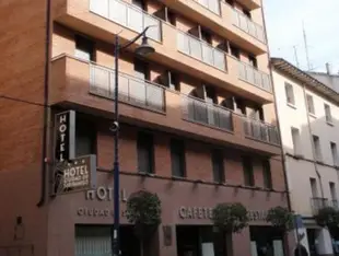 Hotel Ciudad de Sabiñánigo