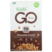 Cereal Chocolate Crunch 12.2 Oz(Case Of 8) By Kashi Go
