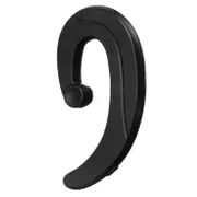 Smart Wireless Bone Conduction bluetooth Headset Earphone For Smartphone Tablet
