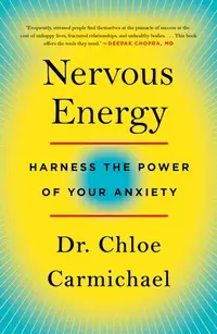 在飛比找誠品線上優惠-Nervous Energy: Harness the Po