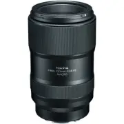 New Tokina FiRIN 100mm f/2.8 FE Macro Lens for Sony E Full-Frame Digital Camera