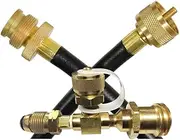 07-31515 LP Quick Connect Extended Flo Kit
