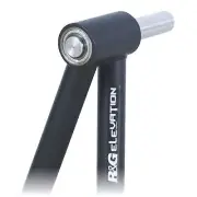 Paddock Stand Pin, Honda VFR800 / Crossrunner / 28.6mm OD