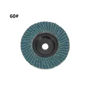 Heavy duty Flat Flap Discs for Angle Grinder for DIY Enthusiasts