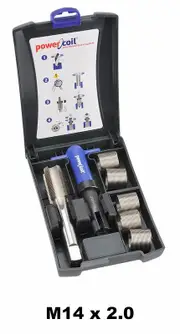 Powercoil 3520-14.00K - Thread Repair Kit M14 x 2.0