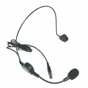 New SoundArt Headset Microphone for PWA Wireless PA System