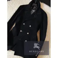 在飛比找蝦皮購物優惠-BURBERRY BLACK LABEL外套 大衣