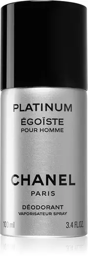 Chanel Platinum Egoiste DSR M 100 ml