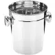 【ibili】圓柄不鏽鋼冰桶(20cm) | 冰酒桶 冰鎮桶 保冰桶