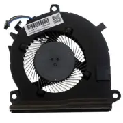 Laptop CPU Cooling Fan DFS2000055K0T DC5V 0.5A 4PIN for Pavilion Gaming4630