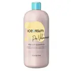 Inebrya Pro Volume Nourishing Shampoo for Thin Hair Volumizing 1000 ml/33.3 oz.