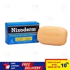 1 Boxes of NIXODERM Sulfur & Salicylic Acid Soap 100g - Acne/Common Skin Problem