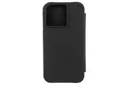 Case-Mate Tough Leather Wallet Folio for iPhone 13 Pro