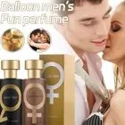 Lure Her Perfume Attract Spray Pheromones For Him/Her 50ml Men Women Birth Gift-
