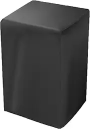 Euyehn Outdoor Speaker Cover, Oxford Waterproof Dust Cover Speaker Protective Cover, UV Resistant Protection Bag, Dustproof Speaker Cover For Outdoor Garden Patio Courtyard