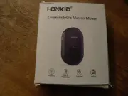 Honkid Undetectable Mouse Mover Jiggler With On/Off Switch And USB Port...