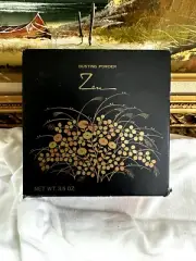 Zen 3.5 Dusting Powder by Shiseido (new with box)