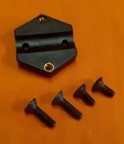 New Horton Quiver Adapter with screws OEM parts