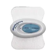 Mini tens patch