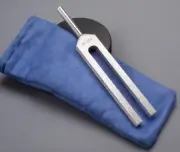 528hz Tuning Fork by Omnivos - Made in the USA