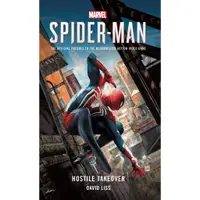 在飛比找蝦皮商城優惠-Marvel's Spider-Man: Hostile T