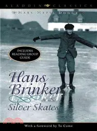 在飛比找三民網路書店優惠-Hans Brinker or the Silver Ska