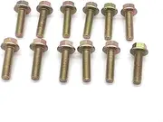 Exhaust Manifold Header Bolts Hardware Kit 03413B