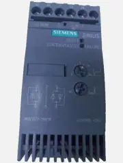 NEW Siemens soft starter 3RW3027-1BB14 3RW3 027-1BB14 3RW30271BB14