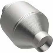 Catalytic Converter-Universal OEM Grade Federal(Exc.CA) Magnaflow 49 State 51654 (for: Mini)