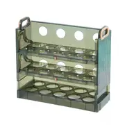 Egg Holder Fridge Egg Tray Egg Fresh Storage Box Eggs Storage Container Egg Rack