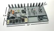 Dremel Tool Bit Organizer (Large)