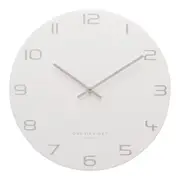 BIANCA 40cm Silent Wall Clock