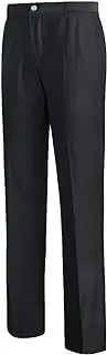 [adidas] Ultimate Pant - Men's Golf 36" Black