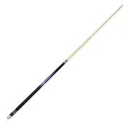 Formula Sports 9 Ball Maple 2 Piece 58" Pool Cue Stick Billiard/Snooker Red
