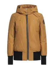 [MOOSE KNUCKLES] MOOSE KNUCKLES Puffers - Item 16256082