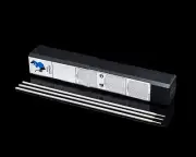 ECuSn-C 3/32" Blue Demon 5 lb Cast Iron Rod