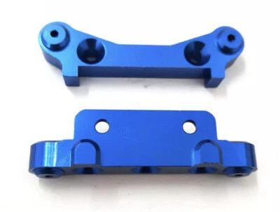 VRX 10970 Aluminium Rear Suspension Holders FTX Vantage Rc 1/10 Buggy FTX6362