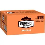 Eumundi Pale Ale Can 375mL