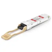 JUNIPER QSFPP-40GBASE-SR4 40GBASE-SR4 QSFP+ Transceiver Module