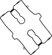 11173-33D00 Cylinder Head Cover Gasket Compatible For Suzuki GSF400S/VS/V-V/VZ-V Bandit GK7AA 1995-1997