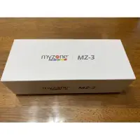 在飛比找蝦皮購物優惠-Myzone MZ-3心律帶