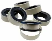 6 Pc. Teflon Tape (Pack of: 1) - D1-27568
