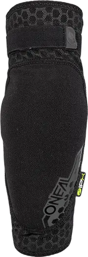 Oneal Redeema Elbow Protectors, black, Size S for Men