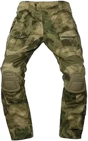 [EMERSONGEAR] Tactical G3 Combat Ripstop Pants for Men Military