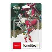 Nintendo amiibo - The Legend of Zelda: Tears of the Kingdom - Sidon