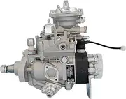 Injection Fuel Pump Diesel Pump 196000-0651 VE4/12F1800RND065 22100-5C031 Compatible for Toyota Dyna 14B Engine
