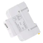 LCD Programmable Electronic Relay Time 16 ON And OFF Timer Tool(AC/DC24V).