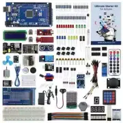UCTRONICS Ultimate Starter Kit for Arduino KB0003