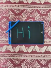 8.5 Inch Lcd Writing Tablet Paper Saver Drawing Board