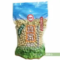 在飛比找樂天市場購物網優惠-台糖 非基因改造黃豆(500g/包)